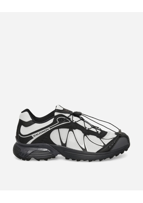 XT-Whisper Sneakers Black / White / Maroon Banner
