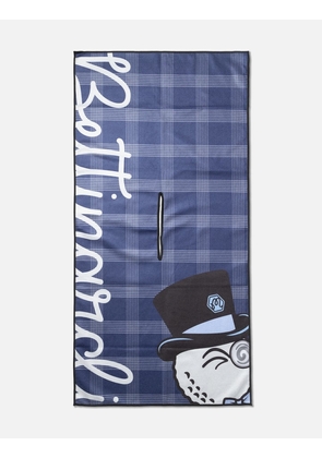 Malbon Golf X Bettinardi Golf Towel