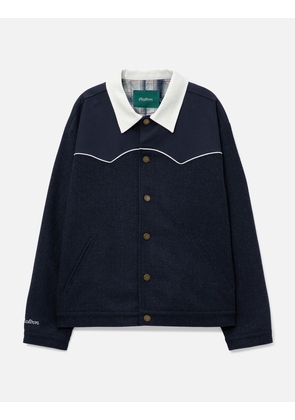 Malbon Golf X Bettinardi Western Jacket