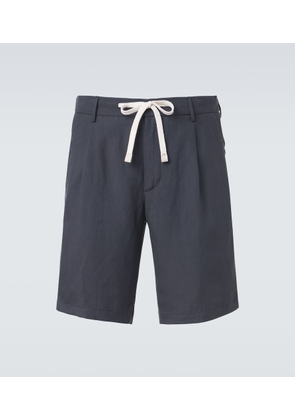 Eleventy Bermuda shorts