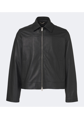 Lardini Leather jacket