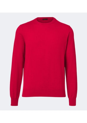 Rubinacci Cashmere sweater