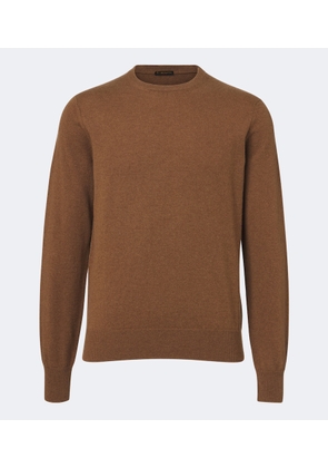Rubinacci Cashmere sweater