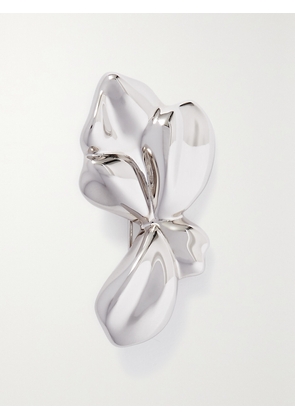 Chloé - + Atelier Jolie Silver-tone Brooch - Gold - One size