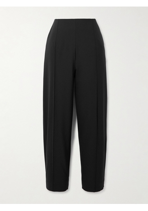 Marni - Woven Straight-leg Pants - Black - IT36,IT38,IT40,IT42,IT44,IT46