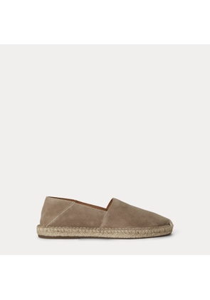 Cevio Suede Espadrille