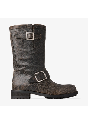 Biker Mid
