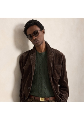 The Finley Corduroy Jacket