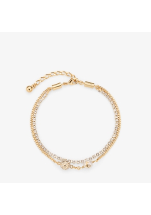 Auri Anklet