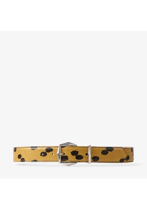 Diamond Buckle Blt