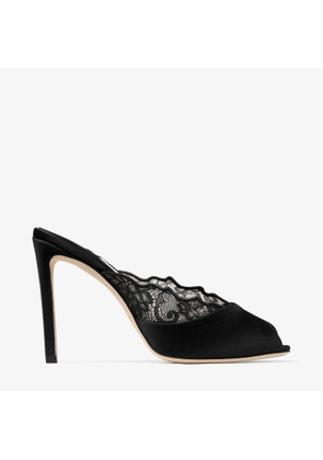 Brigitte Mule 100
