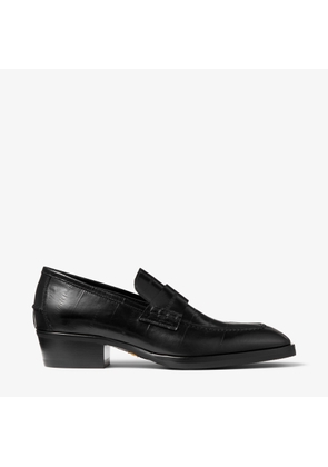 Wilder Loafer F