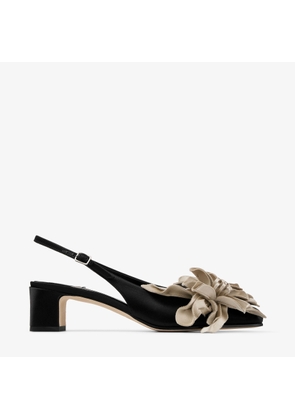 Eyla Sling Back 45