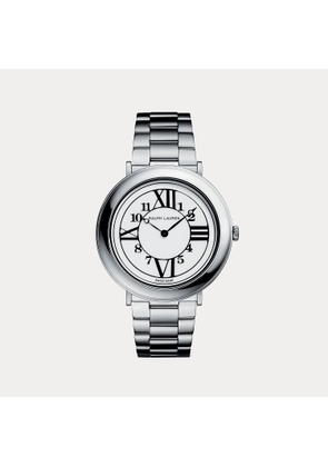 38 MM Steel Bracelet