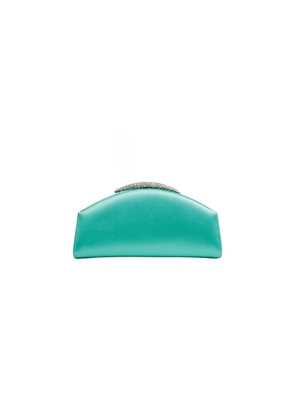 Giuseppe Zanotti X Antonioli GZ Atena Clutch