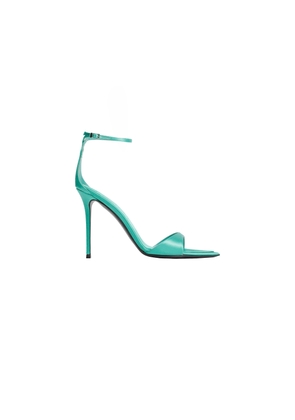 Giuseppe Zanotti X Antonioli Intriigo Strap Sandals