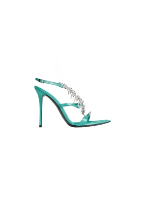 Giuseppe Zanotti X Antonioli Slim 2.0 Sandals