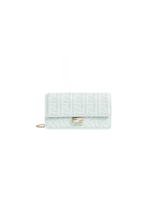Wallet On Chain Baguette