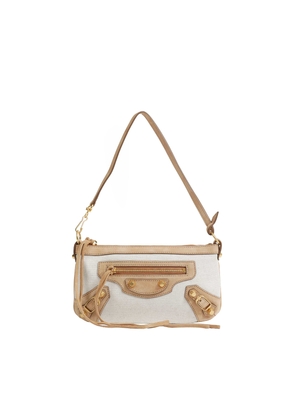 Le City Pouch On Strap