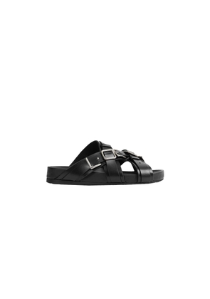 Type Fussbett Sandals