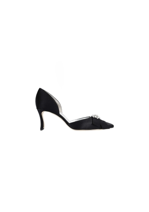 Apidosa 70 Jewel Embellished Pumps