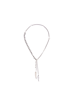 Maiko Feather Necklace
