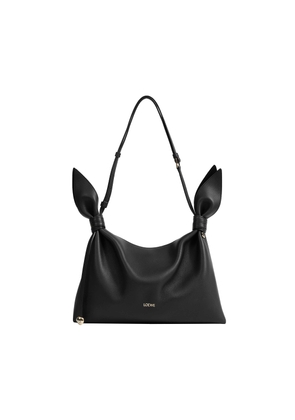 Scarf Medium Shoulder Bag