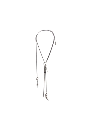 Ellsu Necklace