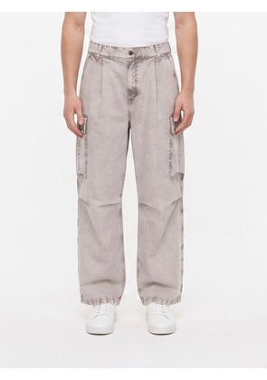 CARHARTT WIP Pants Men color Grey