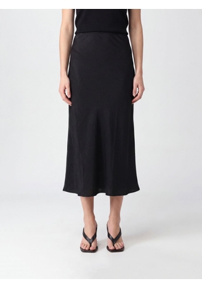 MAISON MARGIELA Skirt Woman color Black