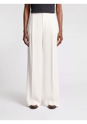 FAY Pants Woman color Mud