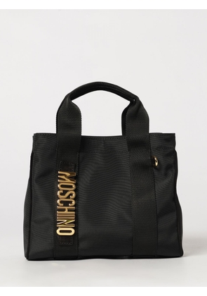 MOSCHINO COUTURE Handbag Woman color Black