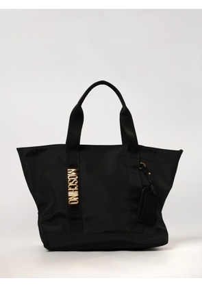 MOSCHINO COUTURE Handbag Woman color Black