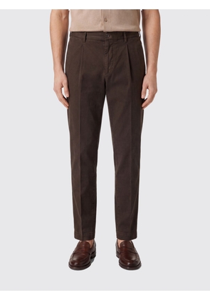 INCOTEX Cotton Blend Chino Trousers