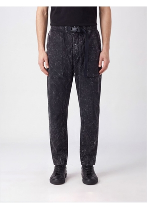 THOM KROM Pants Men color Black 1