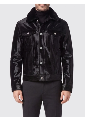 BILLIONAIRE Jacket Men color Black