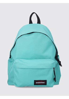 EASTPAK Padded Pak'r Tech Fabric Backpack with Zipped Front Pocket