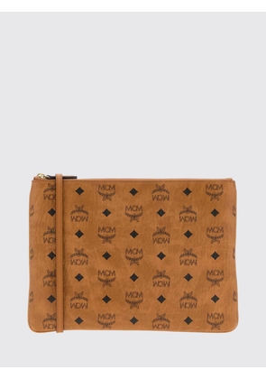 MCM Bag Men color Brown