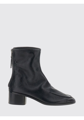HEREU Boots Woman color Black