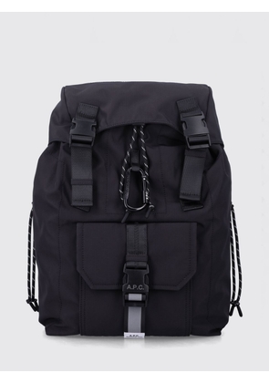 A. P.C. Bag Men color Black