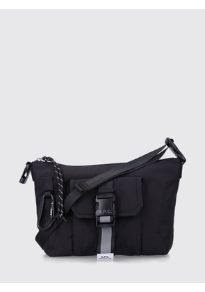 A. P.C. Bag Men color Black