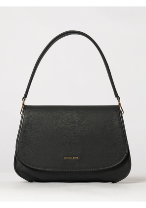 MICHAEL KORS Shoulder Bag Woman color Black