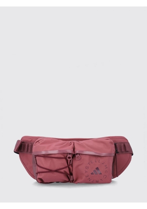 ADIDAS BY STELLA MCCARTNEY Handbag Woman color Burgundy