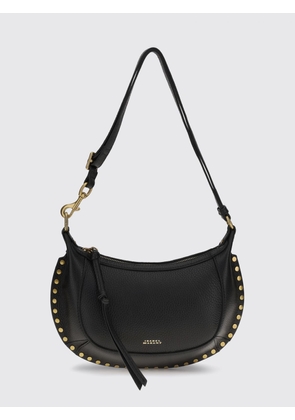 ISABEL MARANT Crossbody Bag Woman color Black