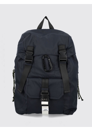 A. P.C. Bag Men color Blue