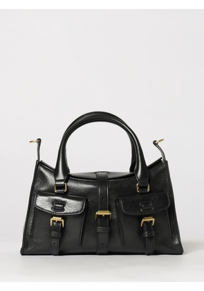 MULBERRY Crossbody Bag Woman color Black
