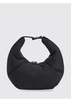 Y-3 Handbag Woman color Black