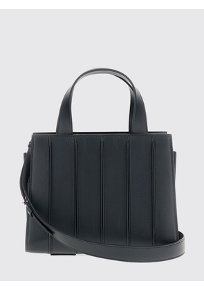 MAX MARA Shoulder Bag Woman color Charcoal