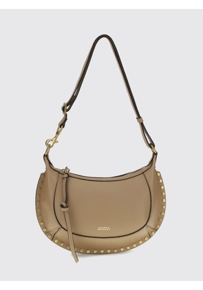 ISABEL MARANT Crossbody Bag Woman color Hazel