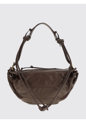 ISABEL MARANT Shoulder Bag Woman color Cocoa